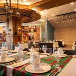 ARNOR DELUXE HOTEL
