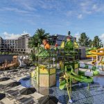 SEVEN SEAS PALMERAS BAY HOTEL