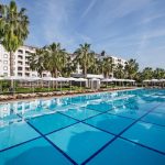 ROYAL GARDEN BEACH HOTEL