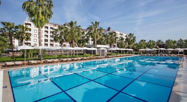 ROYAL GARDEN BEACH HOTEL