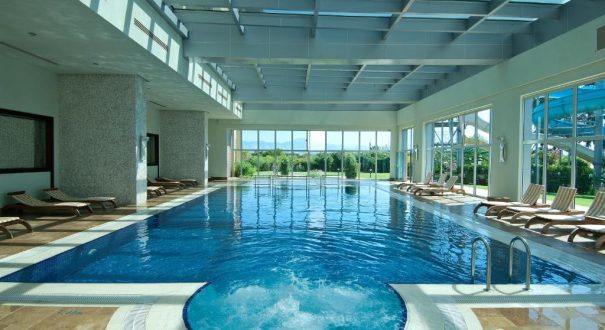 MARVIDA ECO HOTEL