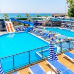 RELAX BEACH HOTEL