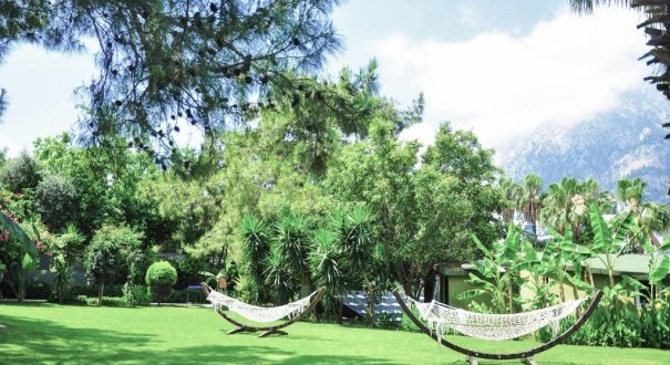 RING BEACH HOTEL