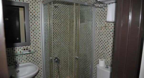 SUMELA GARDEN HOTEL