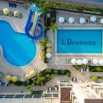 LOCEANICA BEACH HOTEL