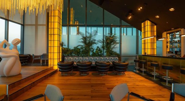 RADISSON BLU IVERIA HOTEL
