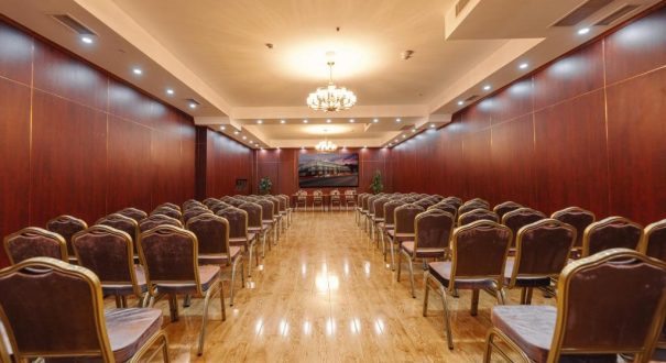 PANORAMA LISI GRAND HOTEL