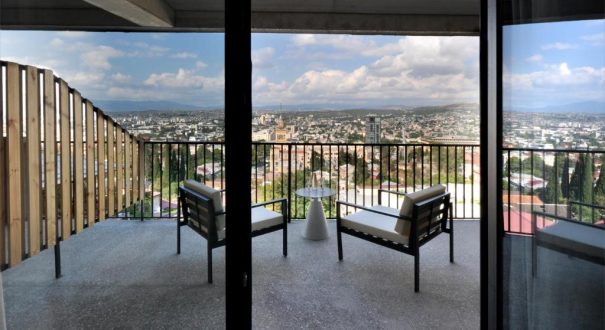 CASTOR & POLLUX HOTEL