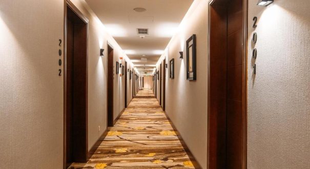 HORIZONT HOTEL