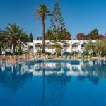 LE HAMMAMET HOTEL