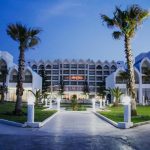 AMIR PALACE HOTEL