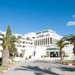 LORIENT PALACE RESORT HOTEL