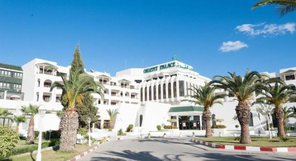 LORIENT PALACE RESORT HOTEL