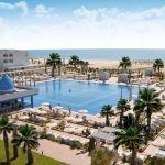 OCCIDENTAL MARCO POLO HOTEL