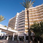 RIADH PALMS RESORT HOTEL