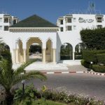 EL MOURADI PALM MARINA HOTEL