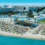 THALASSA SOUSSE RESORT & AQUAPARK HOTEL