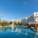 MARHABA ROYAL SALEM HOTEL
