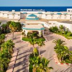 SENTIDO BELLEVUE PARK HOTEL