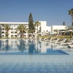 IBEROSTAR SELECTION DIAR EL ANDALOUS HOTEL