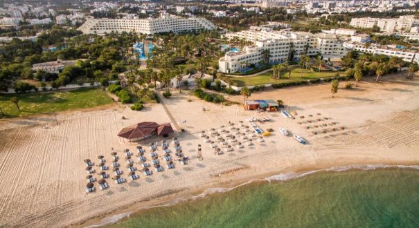 TUI BLUE MANAR HOTEL