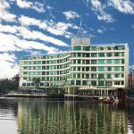 HANOI CLUB & RESIDENCE HOTEL