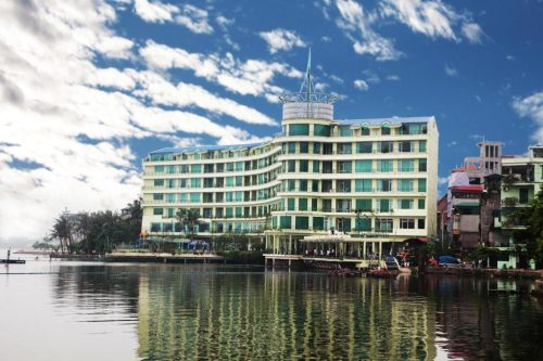 HANOI CLUB & RESIDENCE HOTEL