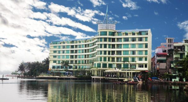 HANOI CLUB & RESIDENCE HOTEL