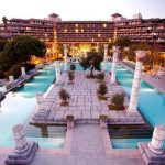 XANADU BELEK HOTEL
