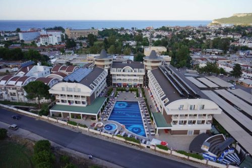 VIKING STAR HOTEL