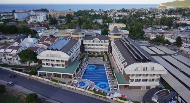 VIKING STAR HOTEL