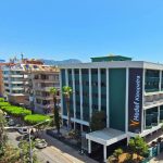 HEDEF KELOPATRA HOTEL