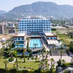 SUNSTAR RESORT HOTEL