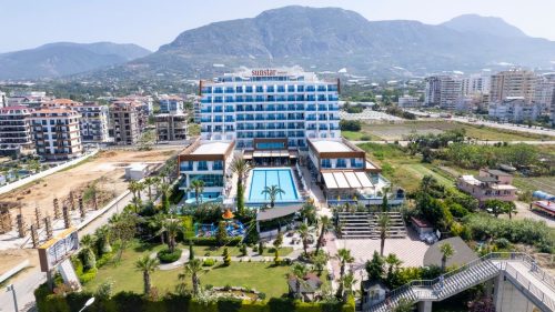 SUNSTAR RESORT HOTEL