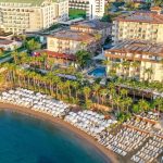 CRYSTAL LAND OF PARADISE HOTEL
