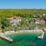 UTOPIA RESORT HOTEL