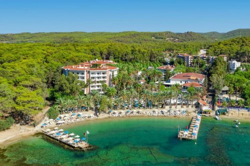 UTOPIA RESORT HOTEL