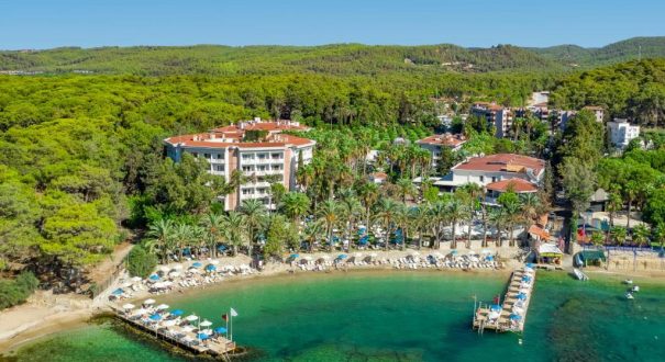 UTOPIA RESORT HOTEL