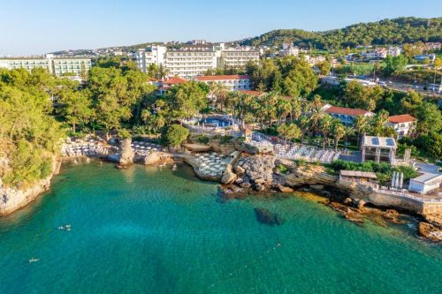 UTOPIA BEACH CLUB HOTEL