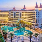 KIRMAN LEODIKYA HOTEL