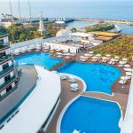 RUBI PLATINUM SIGN HOTEL