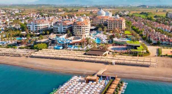 KIRMAN BELAZUR HOTEL