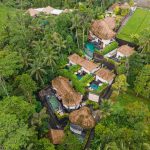 KELIKI LUXURY LODGE UBUD HOTEL