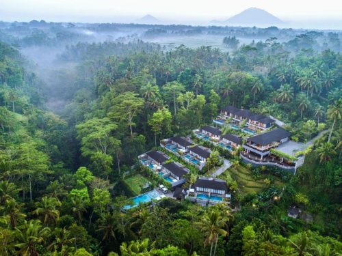 SAMSARA UBUD HOTEL