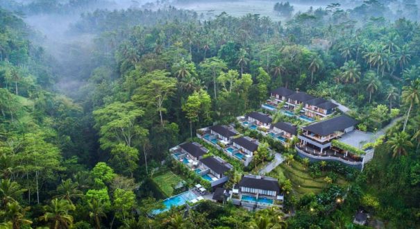 SAMSARA UBUD HOTEL