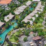 MERUSAKA NUSA DUA HOTEL