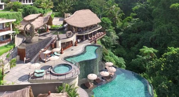 AKSARI RESORT UBUD HOTEL