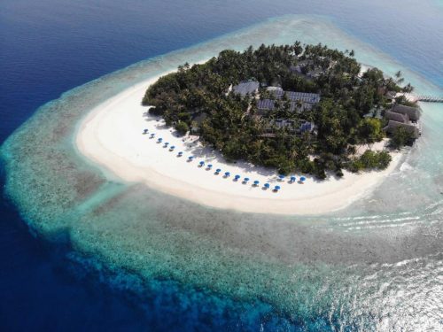 MALAHINI KUDA BANDOS HOTEL