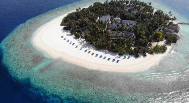 MALAHINI KUDA BANDOS HOTEL