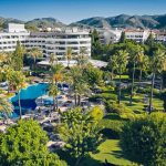 GRAND AZUR HOTEL